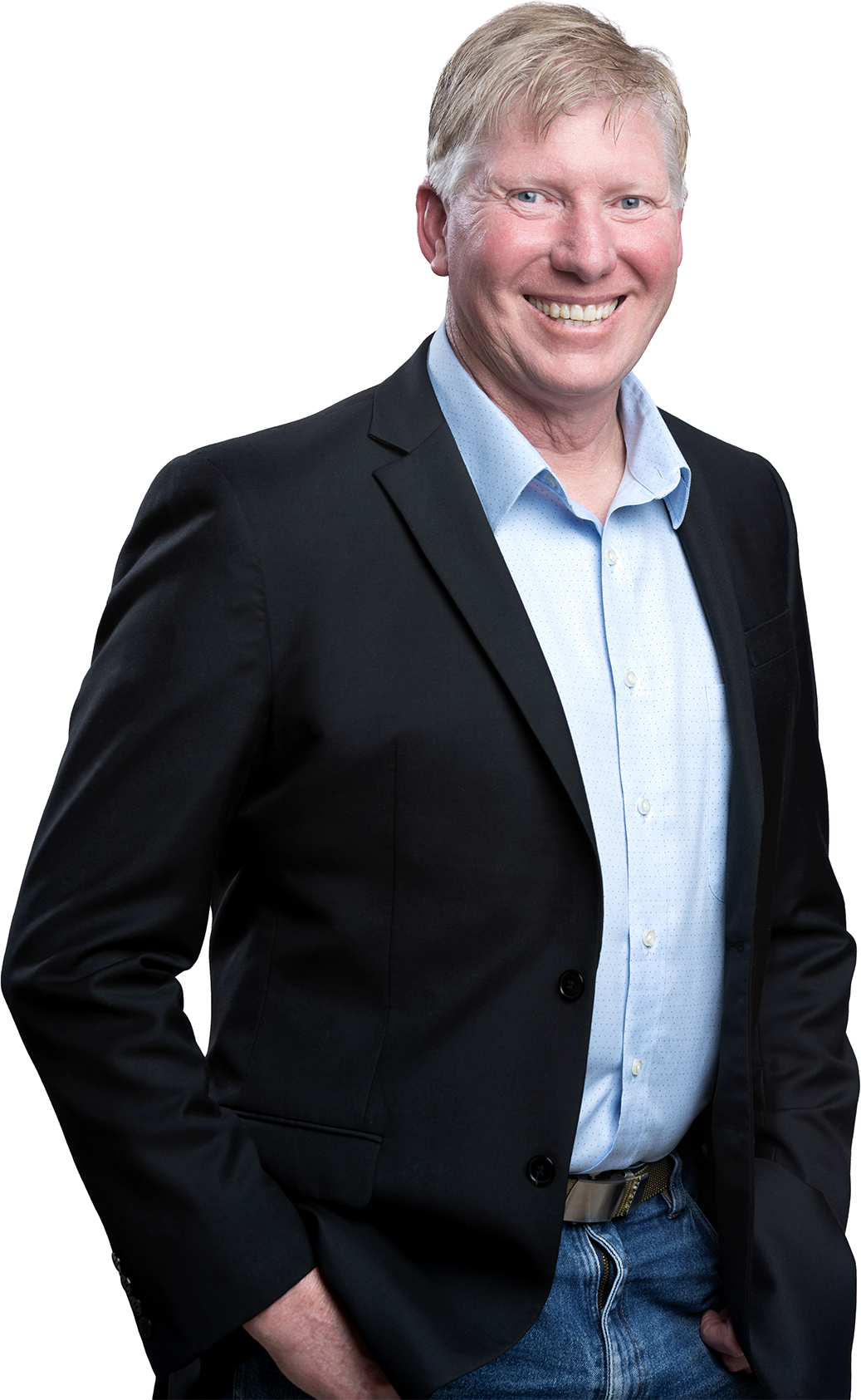 Lance Bagster Councillor Nominee for Alexandrina North Ward